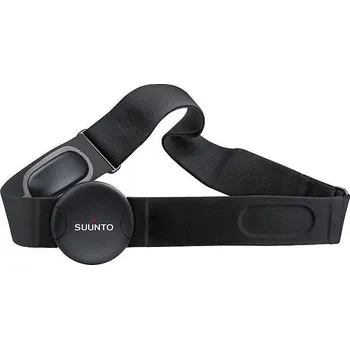 Sportovní měřič Suunto Comfort Belt ANT pro Suunto Ambit a Ambit 2 POUZE S-L (62-110 cm) (VÝPRODEJ) + DÁREK