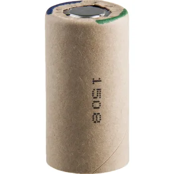 Článková baterie Panasonic HHR300SCP Ni-MH 1,2V 3000mAh