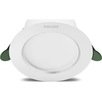 Bodové svítidlo Philips 8720169308084 Diamond vestavné svítidlo, LED, 2 W, bílá