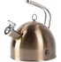 Varná konvice Bergner Konvice pískací BG-37307-CP 2,5 l Copper