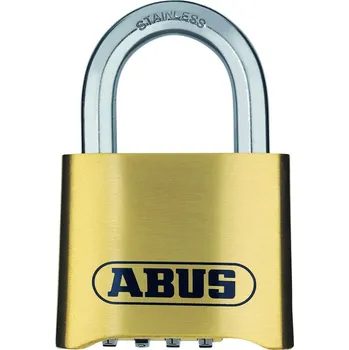 Abus Nautilus 180IB/50 Marine