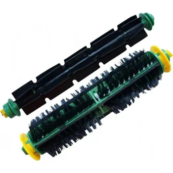 Kartáč pro robotický vysavač Kartáče pro vysavač iROBOT Roomba 564 PET, 1+1ks