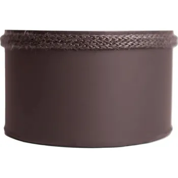 Kouřovod Redukce do keramického komína 180mm/120mm/1,5mm - komín/kamna