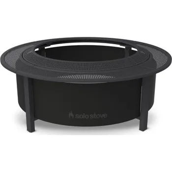 Příslušenství pro gril Stolek pro ohniště Yukon Solo Stove + Doprava Zdarma