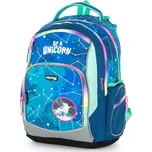 Školní batoh OXY GO Unicorn