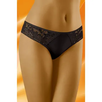 Dámské spodní prádlo Kalhotky model 60858 Wolbar S