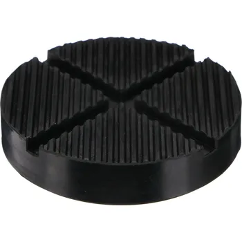 zvedák Gumová podložka Sixtol pro zvedák automobilů JACK PAD 7 SX3058