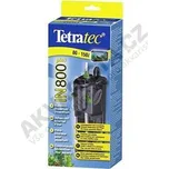 TetraTec IN 800 Plus, vnitřní filtr