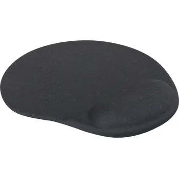 Podložka pod myš Podložka pod myš gelová LOGO černá