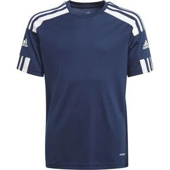 Pánské tričko Dětské tričko SQUADRA 21 JSY Y GN5745 - Adidas 140 cm