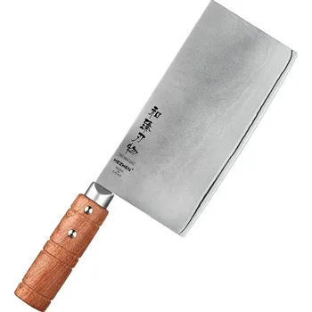 Kuchyňský nůž Hezhen HEZHEN® nůž a sekáček Cleaver YM3L (7")