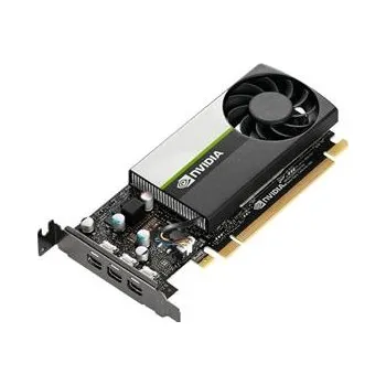 Grafická karta NVIDIA Quadro T400 - Grafická karta - Quadro T400 - 4 GB GDDR6 - PCIe 3.0 x16 nízký profil - 3 x Mini DisplayPort