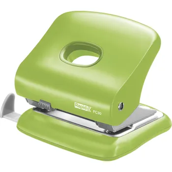 Děrovačka Děrovačka FC30 zelená