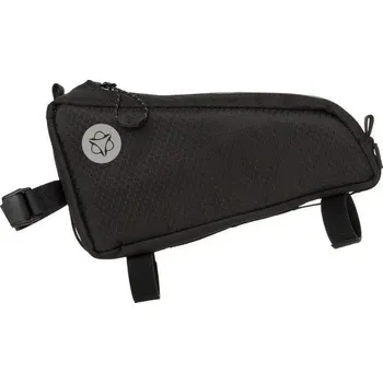 brašna na kolo AGU Venture Top Tube Frame Bag Black 0,7 L + DÁREK