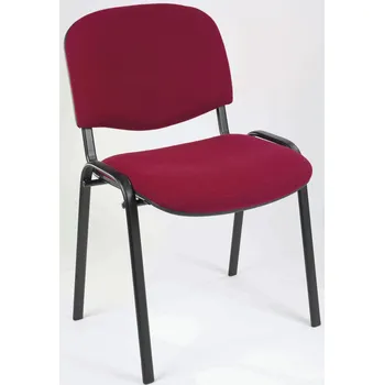 Jídelní židle Židle Taurus TN vínová