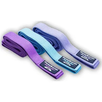 Power System Powersystem BODY BOOTY BAND SET LONG + DÁREK