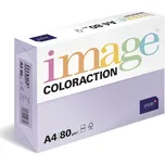 Barevný papír Image Coloraction A4 160g pastelově fialová 250 ks