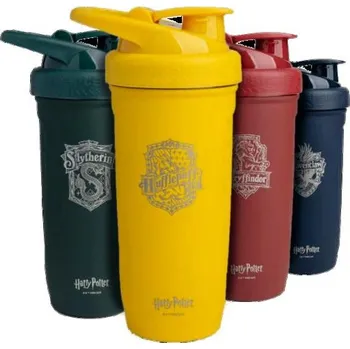 Shaker Smart Shake Harry Potter Reforce šejkr 900ml + DÁREK