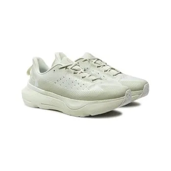 Pánské tenisky Běžecké boty Under Armour Ua Infinite Pro 3027190-106 Bílá 42