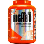 Extrifit High Whey 80 2270 g vanilka