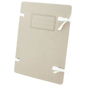 Spisové desky s kulatým rohem