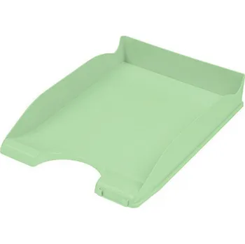 Elektrická zásuvka Zásuvka Donau Life zelená