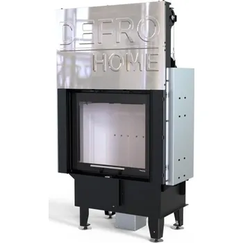 Krbová vložka Krbová vložka DEFRO HOME INTRA SM G