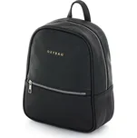 Dámský batoh DIXY Leather Black