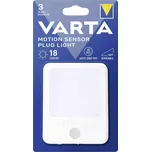 Svítidlo VARTA 18624 LED Motion Sensor Night Light + pohyb.čidlo