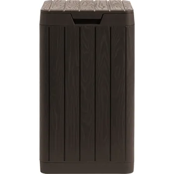 Venkovní odpadkový koš Toomax Rio Garden zahradní koš 80 l