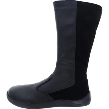 Dámské tenisky Jampi Syndy černá - VYŠŠÍ NÁRT Velikost: 37