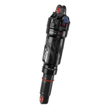 Vidlice na kolo ROCK SHOX RockShox SIDLuxe Ultimate 3P Remote Tlumič 190x45 mm pro Santa Cruz Blur TR (2022+)