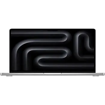 Notebook Apple MacBook Pro 14”/Retina 3024x1964/12C M4 Pro/16C GPU/24GB/512GB_SSD/CZ/Silver