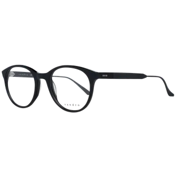 Brýlová obroučka Sandro obroučky na dioptrické brýle SD1017 001 51 - Pánské