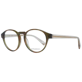 Brýlová obroučka Nina Ricci brýlové obruby VNR021 490KHA
