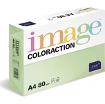 Barevný papír Image Coloraction A4 160g tmavě zelená 250 ks