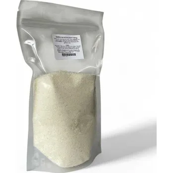 IREKS ENZYMA Směs na kokosky Hmotnost: 500 g