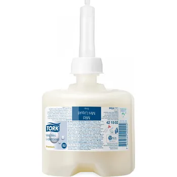 Mýdlo Mýdlo tekuté Premium 0,475 l