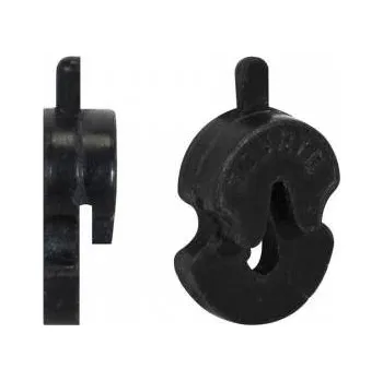 Příslušenství pro strunný nástroj ELS MA-172-RU, Sordinka na violu