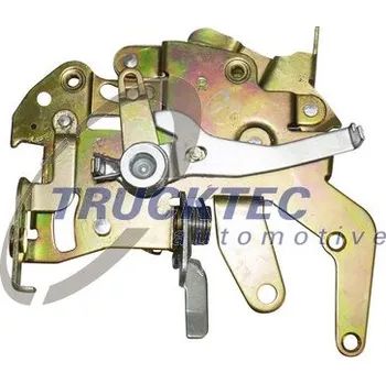 Zabzepeční vozidel TRUCKTEC AUTOMOTIVE Zámek dveří 0254041