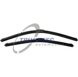 TRUCKTEC AUTOMOTIVE List stěrače 02.58.404