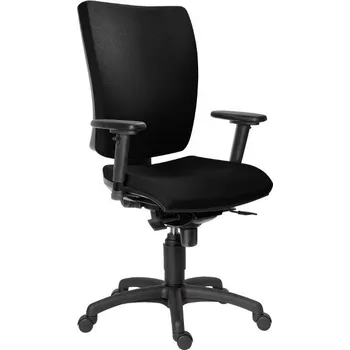 Židle 1580 Gala Syn černá