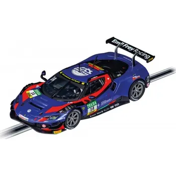 auto na autodráhu Auto Carrera EVO - 27761 Ferrari 296 GT3 DTM 2023