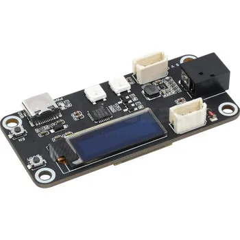 Vývojová deska Waveshare ESP32 Servo Driver Expansion Board - UART, WiFi, Bluetooth