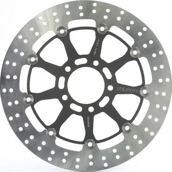 Brzdový kotouč Brzdový kotouč FERODO RACING