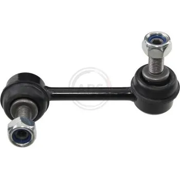 Zavěšení kol Tyč/vzpěra, stabilizátor A.B.S. 260601