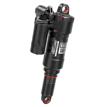 Vidlice na kolo ROCK SHOX RockShox Super Deluxe Ultimate RC2T Zadní Tlumič 185 x 55 mm