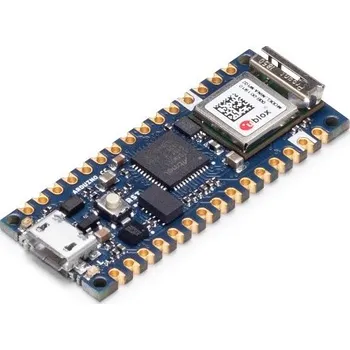 Vývojová deska Arduino Nano 33 IoT, originál