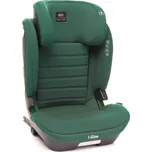 4BABY Autosedačka APP-FIX 100-150cm (15-36kg) - Tmavě zelená