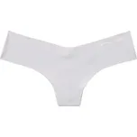 Tanga Victoria's Secret No show flint gray Velikost: L